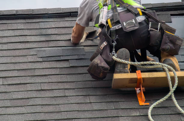 Reliable Roof Repair contractor in Aptos, CA by Brentwood Metal Roofing